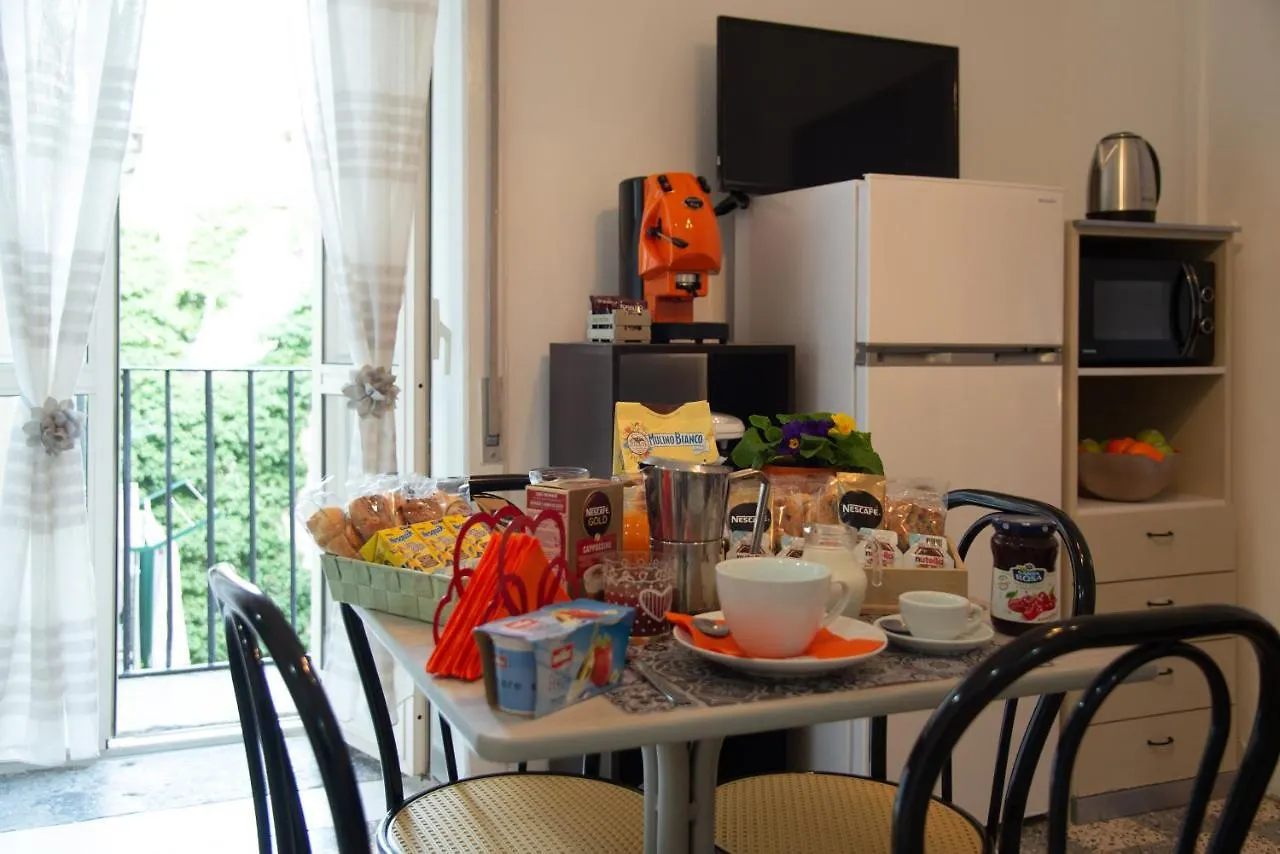 Domus Anticaglia By Domusextra Apartment Naples
