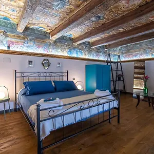 Glika Napoletano Holiday home