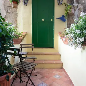 Il Ponticello Del Cavone Holiday home