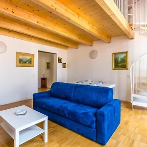 Nova Stylish House In Center By Napoliapartments Apartment