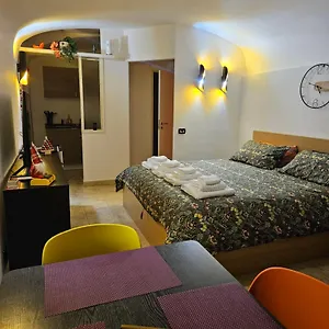 Petraio Apartment