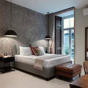 Aledo Boutique Apartment