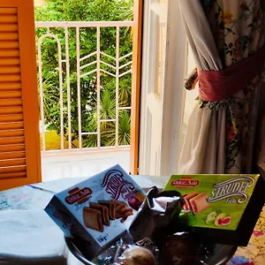 The House Of The Sunbeam Apartment
