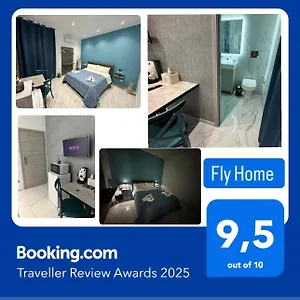 Fly 2 Apartment