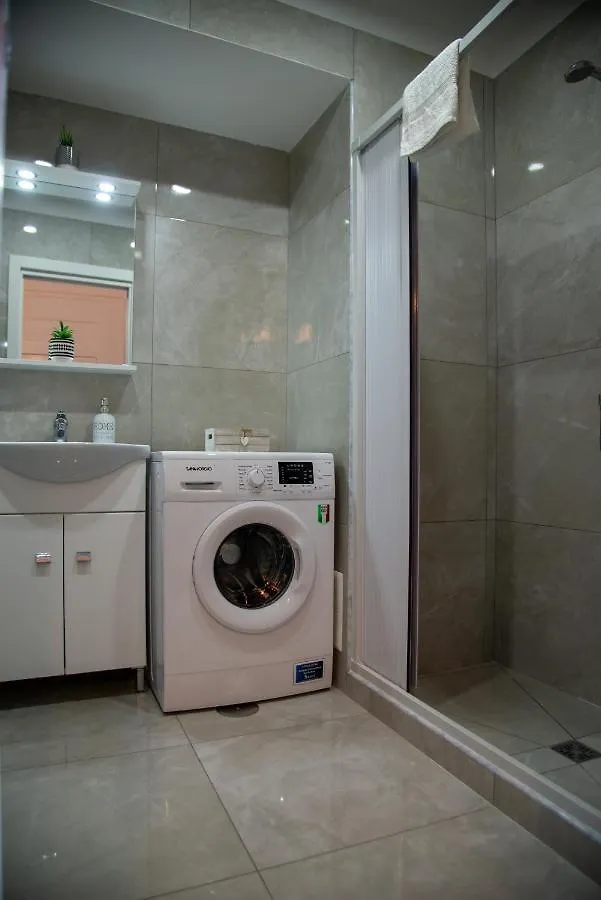 Domus Anticaglia By Domusextra Apartment Naples